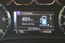 2016 CHEVROLET TAHOE 4WD 4DR - Photo 21