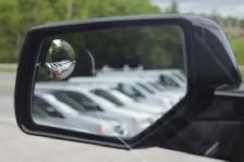 2016 CHEVROLET TAHOE 4WD 4DR - Photo 33