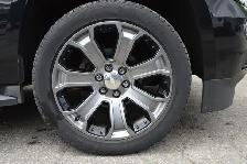 2016 CHEVROLET TAHOE 4WD 4DR - Photo 34
