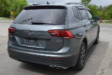 2019 VOLKSWAGEN TIGUAN 4MOTION - Photo 5