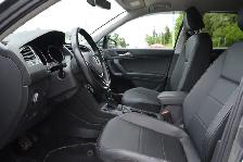 2019 VOLKSWAGEN TIGUAN 4MOTION - Photo 9