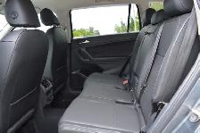 2019 VOLKSWAGEN TIGUAN 4MOTION - Photo 10