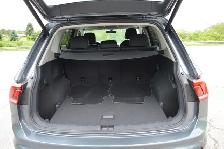 2019 VOLKSWAGEN TIGUAN 4MOTION - Photo 11