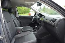 2019 VOLKSWAGEN TIGUAN 4MOTION - Photo 14