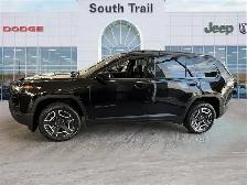 2026 Jeep Cherokee Limited - Photo 3
