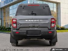 2026 Ford Bronco Sport Outer Banks | Rear Cam | Parking Sensors - Photo 6