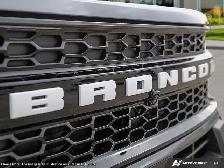 2026 Ford Bronco Sport Outer Banks | Rear Cam | Parking Sensors - Photo 10