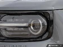 2026 Ford Bronco Sport Outer Banks | Rear Cam | Parking Sensors - Photo 11