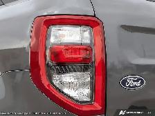 2026 Ford Bronco Sport Outer Banks | Rear Cam | Parking Sensors - Photo 12