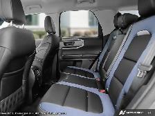 2026 Ford Bronco Sport Outer Banks | Rear Cam | Parking Sensors - Photo 23