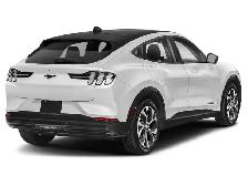 2021 Ford Mustang Mach-E Premium AWD - Photo 2