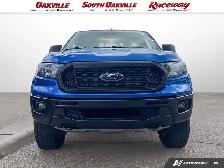 2022 Ford Ranger XL | SUPER CAB | FX4 OFF ROAD PKG | SIDE STEPS - Photo 2