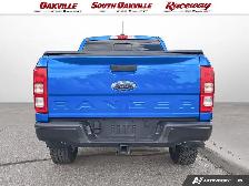 2022 Ford Ranger XL | SUPER CAB | FX4 OFF ROAD PKG | SIDE STEPS - Photo 5