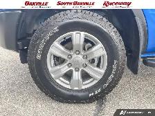 2022 Ford Ranger XL | SUPER CAB | FX4 OFF ROAD PKG | SIDE STEPS - Photo 6