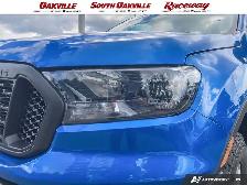 2022 Ford Ranger XL | SUPER CAB | FX4 OFF ROAD PKG | SIDE STEPS - Photo 8