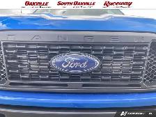 2022 Ford Ranger XL | SUPER CAB | FX4 OFF ROAD PKG | SIDE STEPS - Photo 9