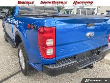 2022 Ford Ranger XL | SUPER CAB | FX4 OFF ROAD PKG | SIDE STEPS - Photo 11