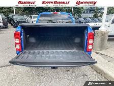 2022 Ford Ranger XL | SUPER CAB | FX4 OFF ROAD PKG | SIDE STEPS - Photo 12