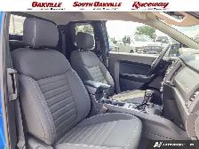 2022 Ford Ranger XL | SUPER CAB | FX4 OFF ROAD PKG | SIDE STEPS - Photo 22