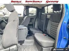 2022 Ford Ranger XL | SUPER CAB | FX4 OFF ROAD PKG | SIDE STEPS - Photo 23