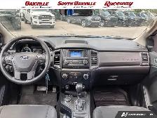 2022 Ford Ranger XL | SUPER CAB | FX4 OFF ROAD PKG | SIDE STEPS - Photo 24