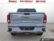 2024 GMC Sierra 1500 ELEVATION | DIESEL | MULTIPRO TAILGATE | OF - Photo 5