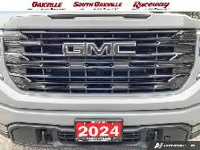 2024 GMC Sierra 1500 ELEVATION | DIESEL | MULTIPRO TAILGATE | OF - Photo 9