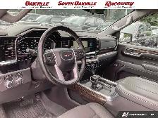 2024 GMC Sierra 1500 ELEVATION | DIESEL | MULTIPRO TAILGATE | OF - Photo 13