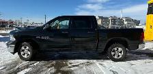 2017 Ram 1500 ST - 140.5, 5.7L Hemi! LOW MILEAGE! - Photo 2