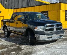 2017 Ram 1500 ST - 140.5, 5.7L Hemi! LOW MILEAGE! - Photo 7