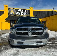 2017 Ram 1500 ST - 140.5, 5.7L Hemi! LOW MILEAGE! - Photo 8