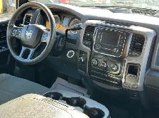 2017 Ram 1500 ST - 140.5, 5.7L Hemi! LOW MILEAGE! - Photo 13