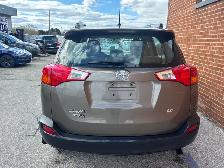 2013 Toyota RAV4 FWD 4dr LE - Photo 6