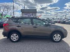 2013 Toyota RAV4 FWD 4dr LE - Photo 7