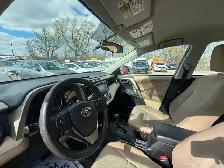 2013 Toyota RAV4 FWD 4dr LE - Photo 10