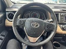2013 Toyota RAV4 FWD 4dr LE - Photo 12