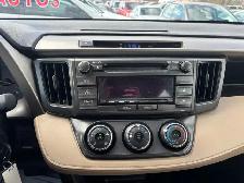 2013 Toyota RAV4 FWD 4dr LE - Photo 17