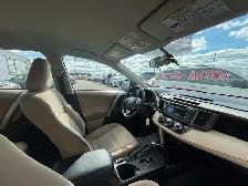 2013 Toyota RAV4 FWD 4dr LE - Photo 20