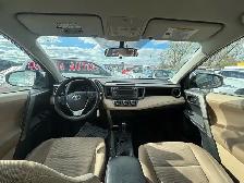 2013 Toyota RAV4 FWD 4dr LE - Photo 25