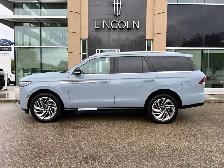 2026 Lincoln Navigator Reserve - Photo 4
