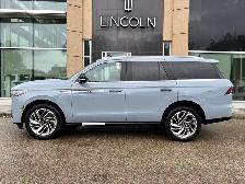 2026 Lincoln Navigator Reserve - Photo 5