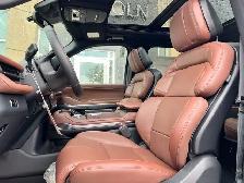 2026 Lincoln Navigator Reserve - Photo 9