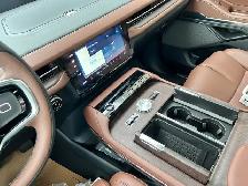 2026 Lincoln Navigator Reserve - Photo 15
