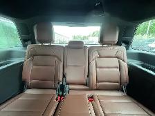 2026 Lincoln Navigator Reserve - Photo 25