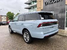 2026 Lincoln Navigator Reserve - Photo 26