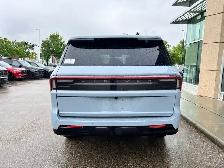 2026 Lincoln Navigator Reserve - Photo 27