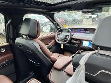 2026 Lincoln Navigator Reserve - Photo 31