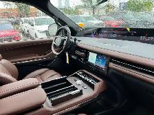 2026 Lincoln Navigator Reserve - Photo 32
