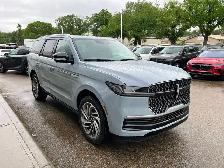 2026 Lincoln Navigator Reserve - Photo 34