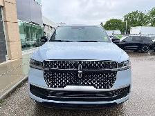 2026 Lincoln Navigator Reserve - Photo 35